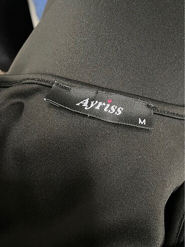 Sade şık elbise - Görsel 6