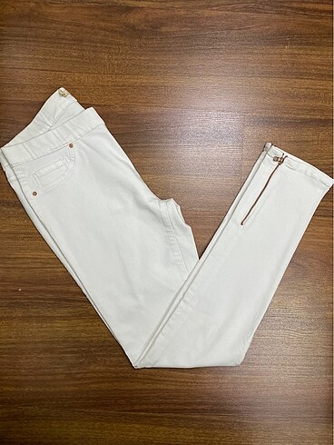 Zara pantolon - Görsel 3