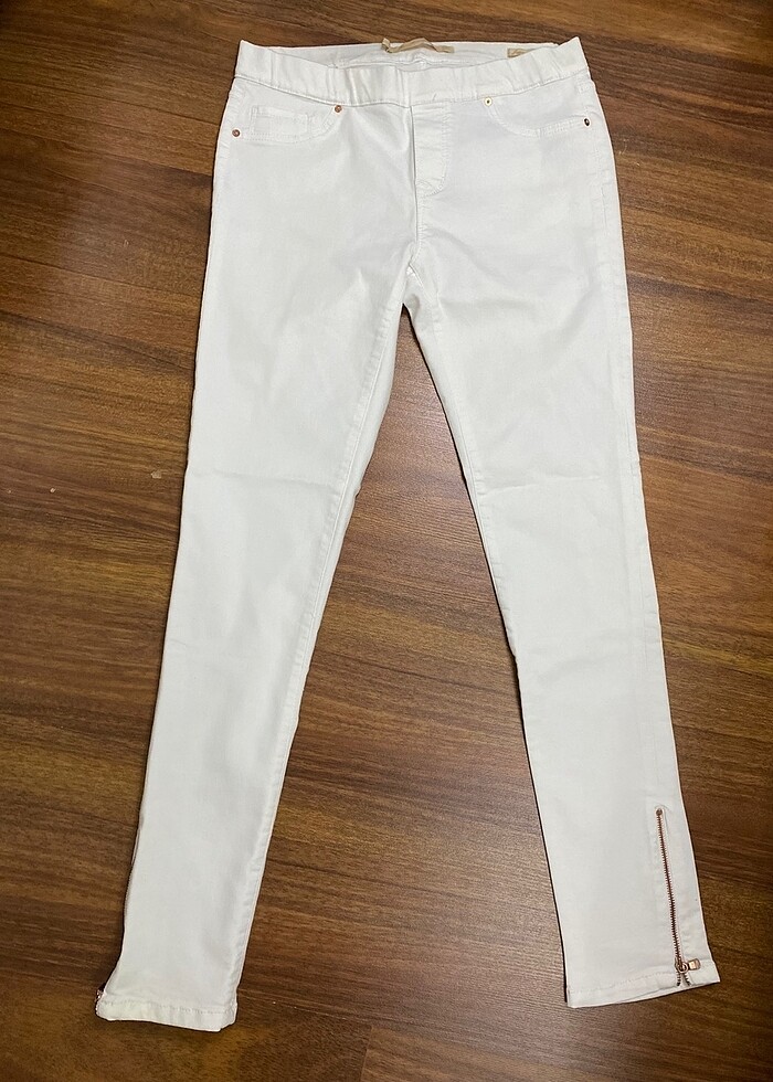 Zara pantolon - Görsel 2