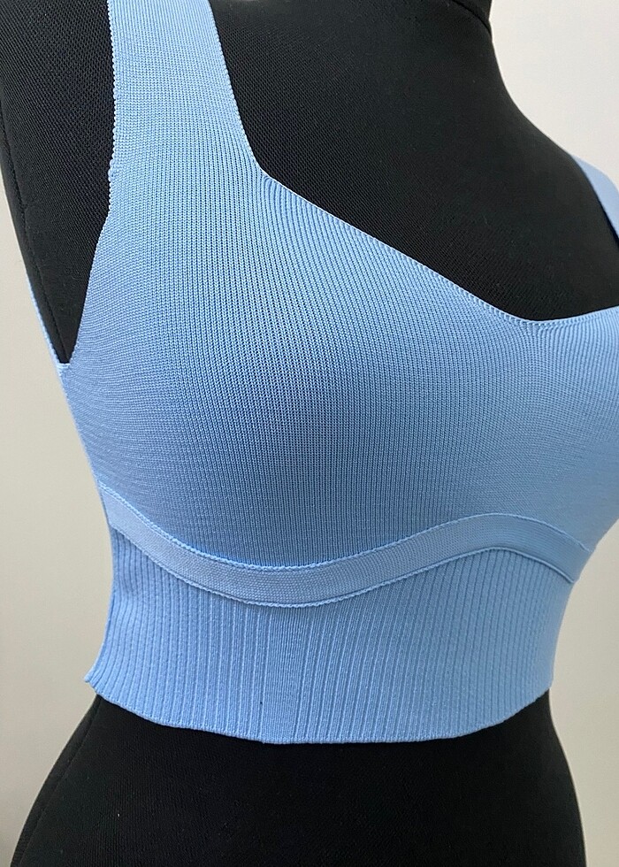 Şık büstiyer - Görsel 2