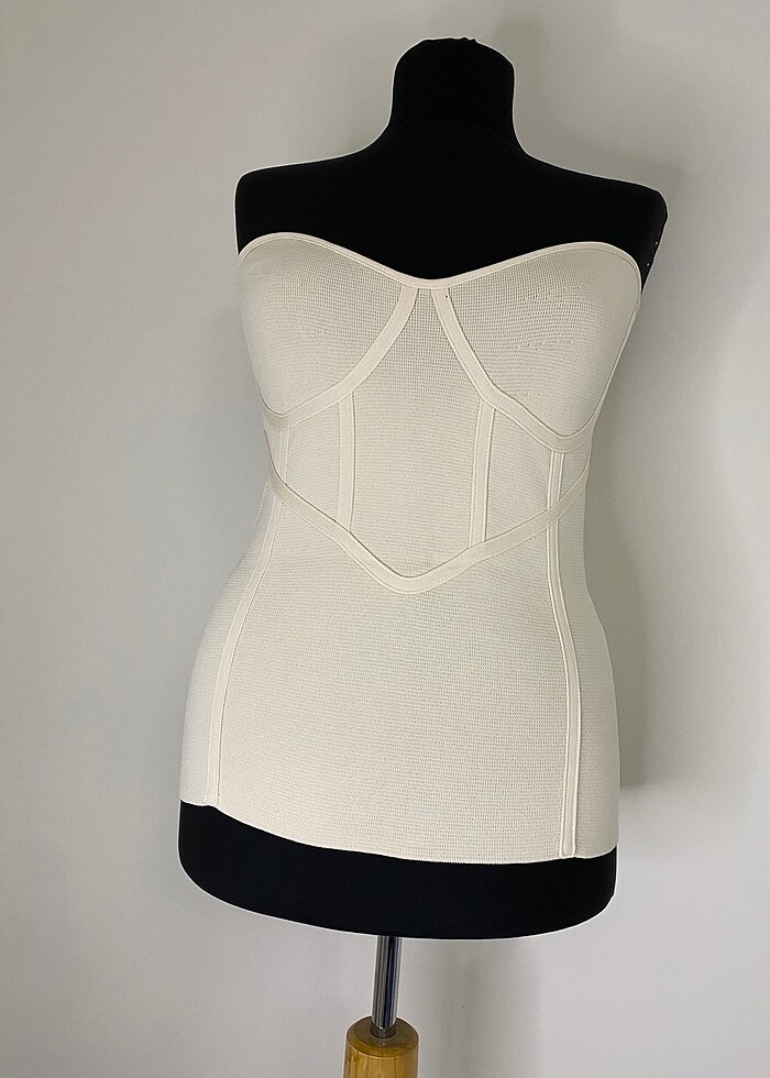 Büstiyer - Görsel 5