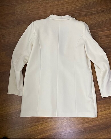 Business dokuma ceket - Görsel 4