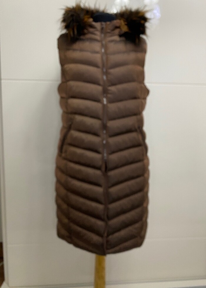 Puane Şişme yelek - Görsel 3