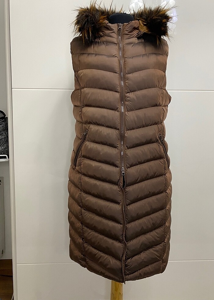 Puane Şişme yelek - Görsel 4