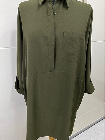 Şık tunik - Görsel 2