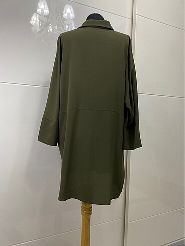 Şık tunik - Görsel 3