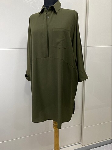 Şık tunik - Görsel 5