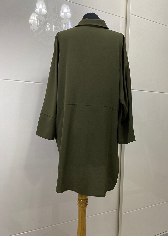 Şık tunik - Görsel 3