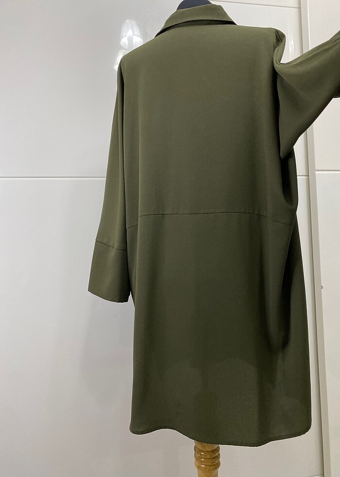 Şık tunik - Görsel 4