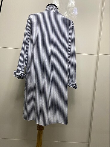 Tunik gömlek - Görsel 3