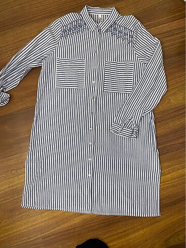 Tunik gömlek - Görsel 2