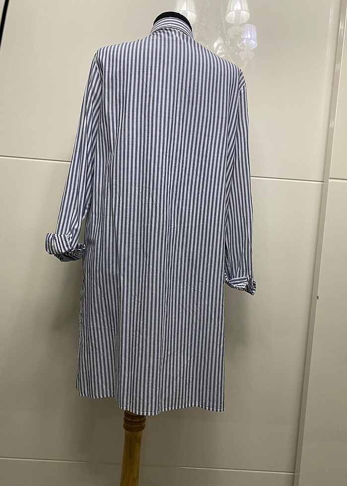 Tunik gömlek - Görsel 3