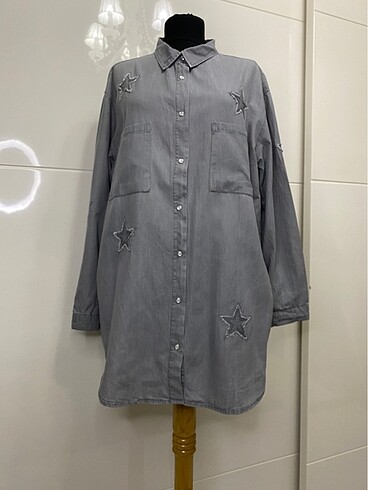 Muhteşem gömlek - Görsel 3