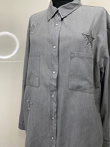 Muhteşem gömlek - Görsel 2