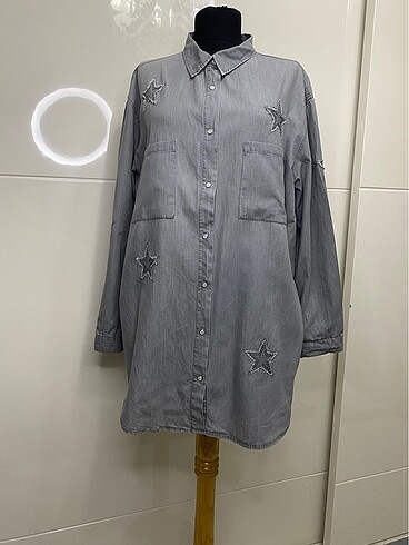 Muhteşem gömlek - Görsel 5