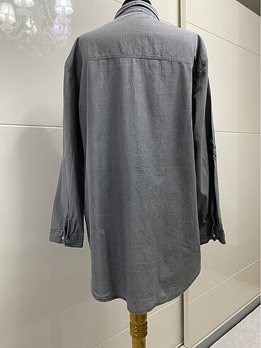 Muhteşem gömlek - Görsel 6