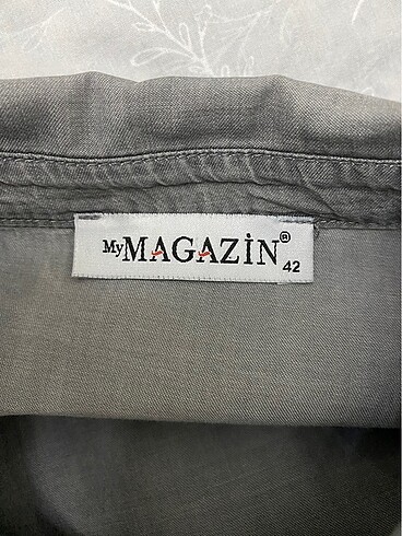 Muhteşem gömlek - Görsel 7