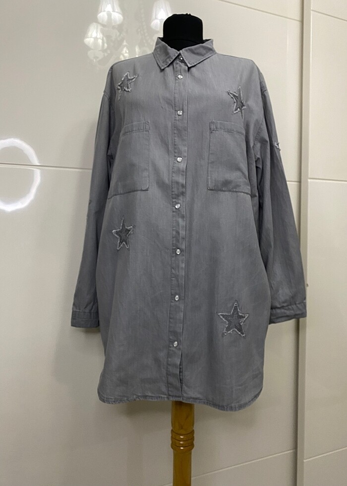 Muhteşem gömlek - Görsel 3