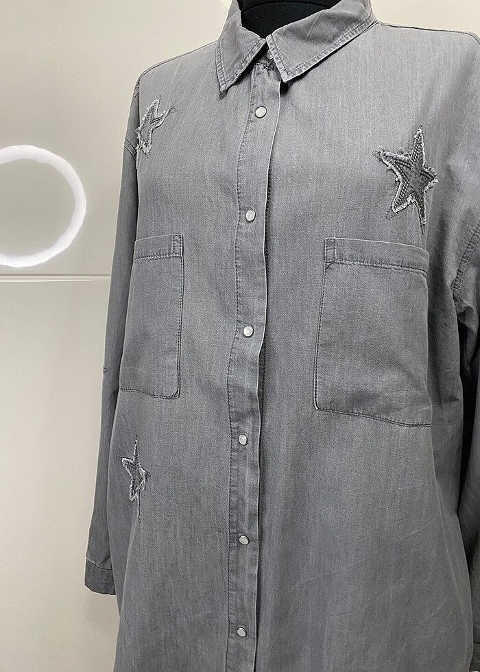 Muhteşem gömlek - Görsel 2