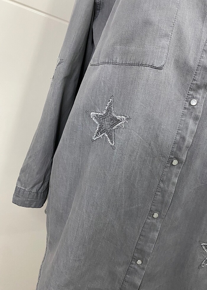 Muhteşem gömlek - Görsel 4