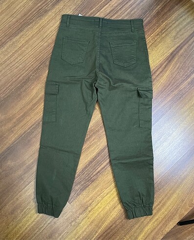 Kargo pantolon - Görsel 2