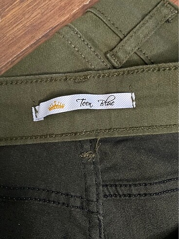 Kargo pantolon - Görsel 5