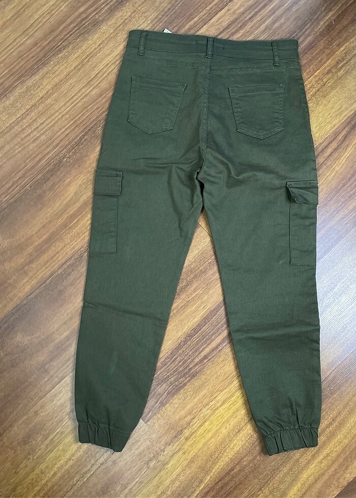 Kargo pantolon - Görsel 2