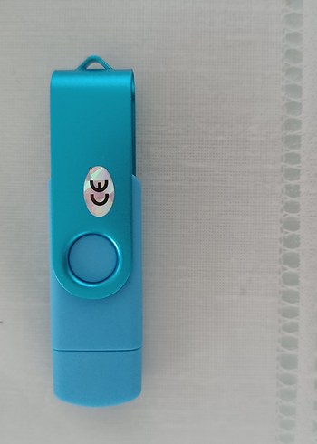  Beden 128 gb Type C USB Flash Bellek