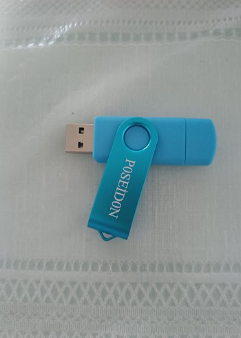 Diğer 128 gb Type C USB Flash Bellek