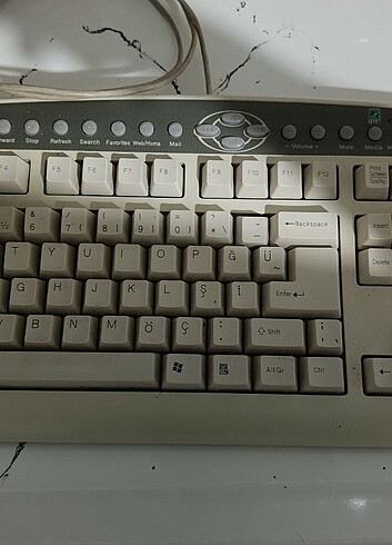 Q klavye  - Görsel 3