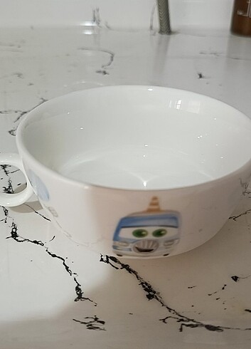 Diğer Bebek yemek takımı