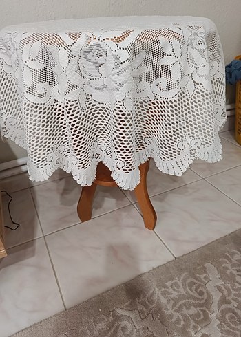  fiskos masası örtüsü