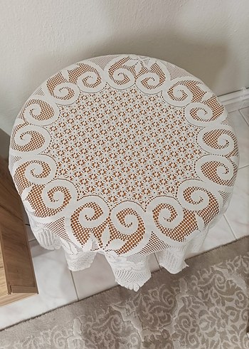 fiskos masası örtüsü