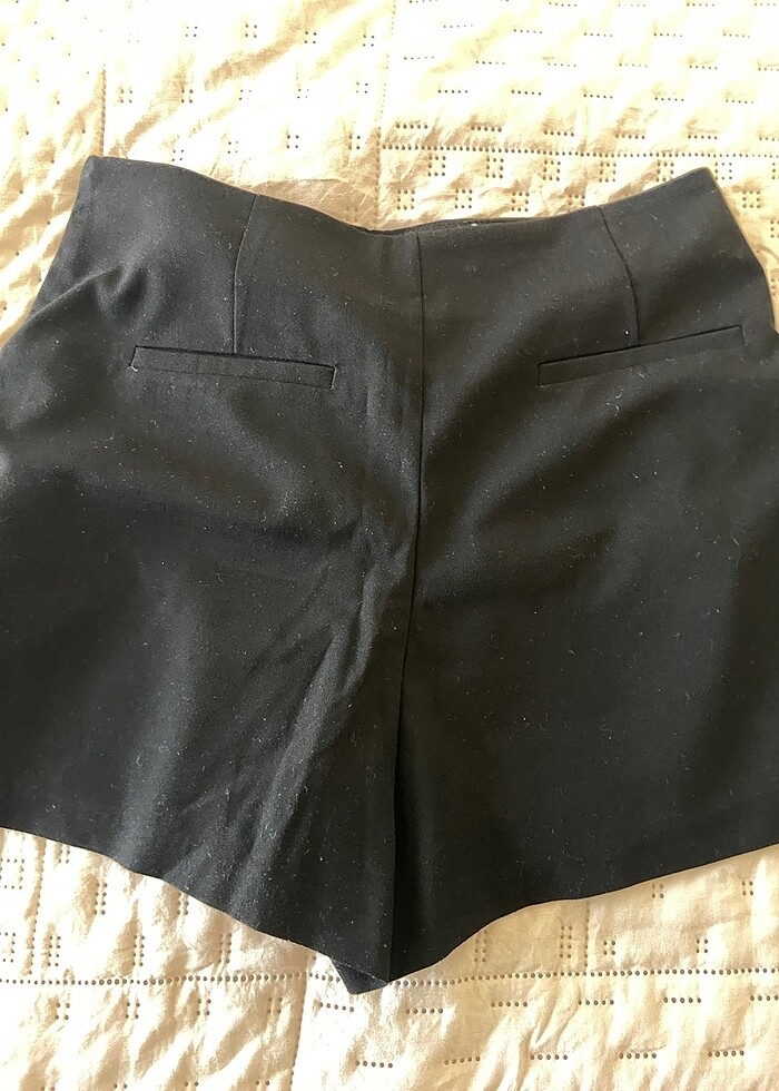 Şort etek - Görsel 3