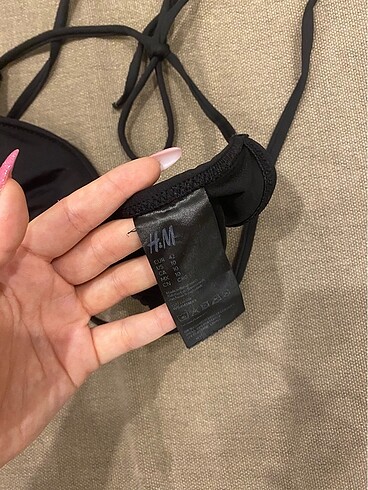 H&M Hm bikini üstü