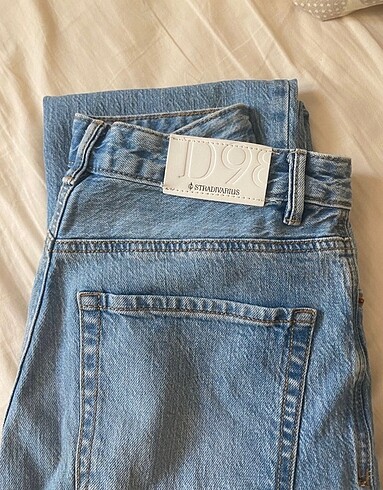 Stradivarius D98 jean
