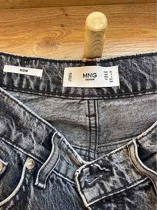 Mango Mango Jean