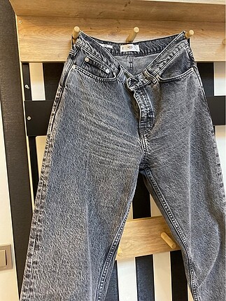 38 Beden Mango Jean