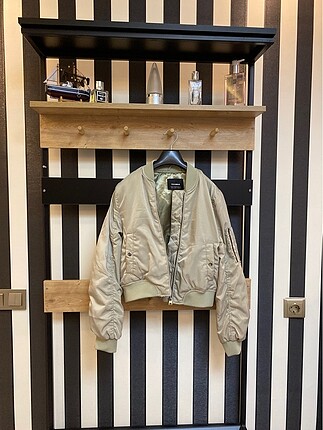 Pull & Bear meşhur bomber ceketi