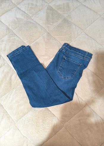 Mavi Kadın Denim Regular Fit Jean - Görsel 3