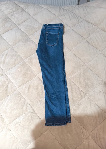 Mavi Kadın Denim Regular Fit Jean - Görsel 2