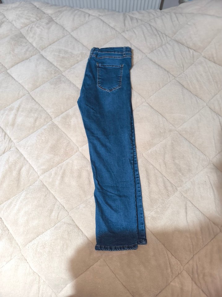 Mavi Kadın Denim Regular Fit Jean - Görsel 2