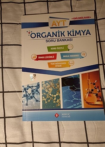 Organik Kimya