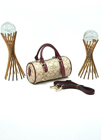 Çanta (coach-lacey) - Görsel 4