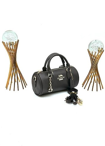 Çanta (coach-lacey) - Görsel 8