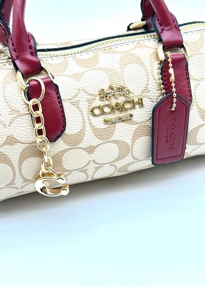 Çanta   (coach-lacey)  - Görsel 2