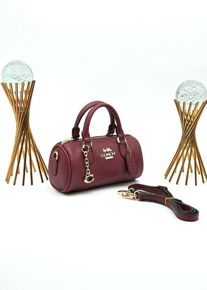 Çanta   (coach-lacey)  - Görsel 3