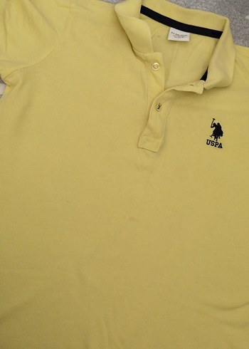 U.S Polo Assn. xs
