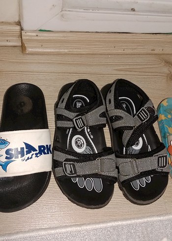 Flo Ayakkabı sandalet & terlik