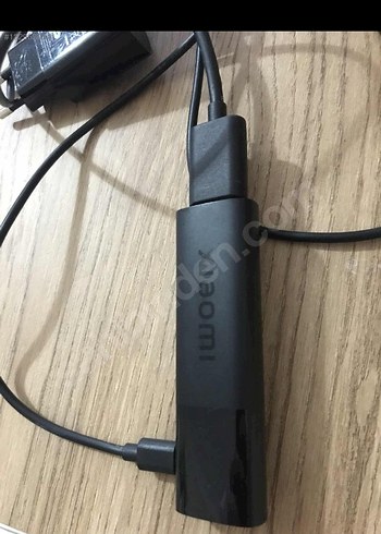 Vestel 4K Smart TV + Xiaomi Mi Stick + TV Ünitesi Hepsi Birlikte - Görsel 7